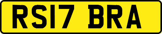 RS17BRA
