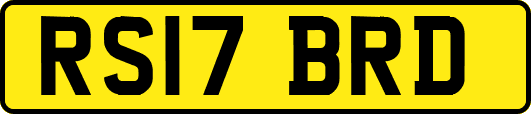 RS17BRD