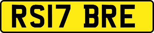 RS17BRE