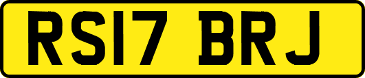 RS17BRJ