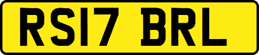 RS17BRL