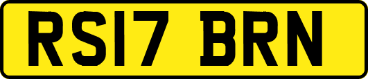 RS17BRN