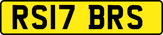 RS17BRS