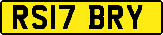 RS17BRY