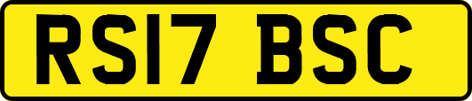 RS17BSC