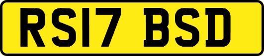 RS17BSD