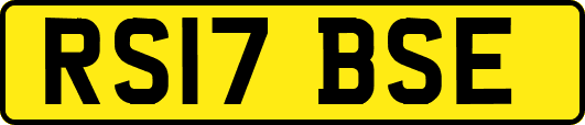 RS17BSE
