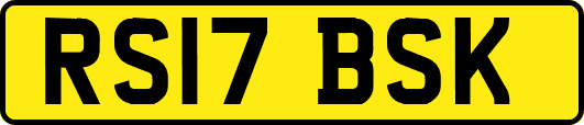 RS17BSK