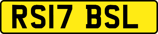 RS17BSL