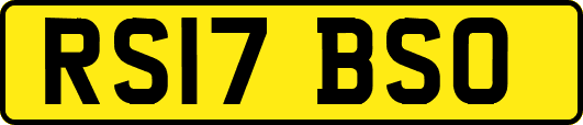 RS17BSO