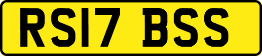 RS17BSS