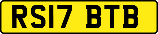 RS17BTB