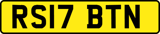 RS17BTN