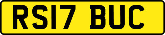 RS17BUC