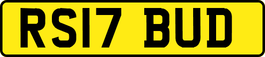 RS17BUD