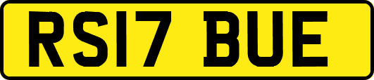 RS17BUE
