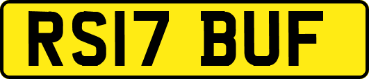 RS17BUF