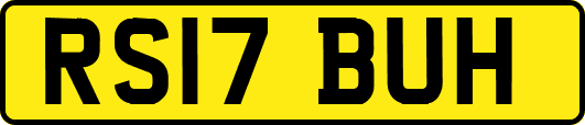 RS17BUH