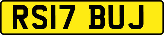 RS17BUJ