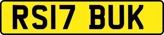 RS17BUK