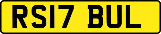 RS17BUL