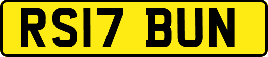 RS17BUN