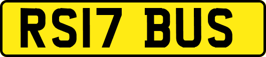 RS17BUS