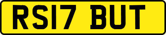 RS17BUT