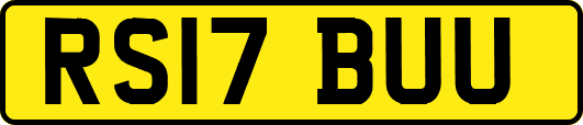 RS17BUU