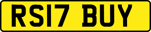RS17BUY