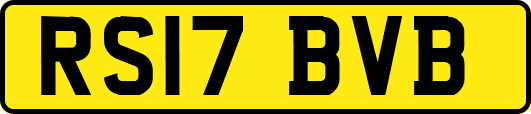 RS17BVB
