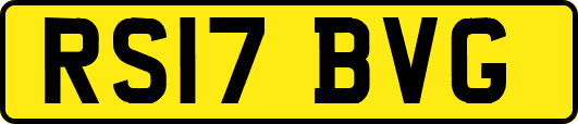 RS17BVG