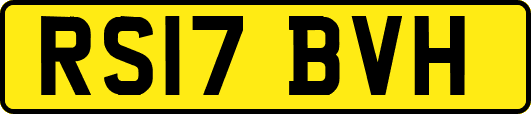 RS17BVH