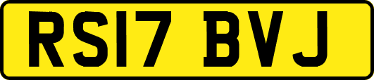 RS17BVJ