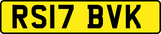RS17BVK