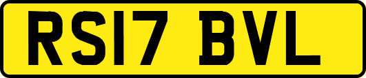 RS17BVL