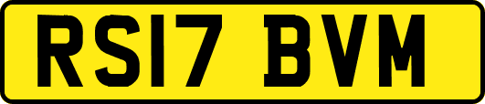 RS17BVM