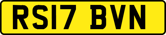 RS17BVN