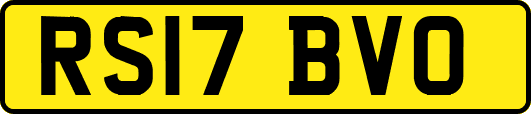 RS17BVO