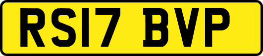 RS17BVP