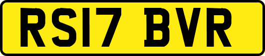 RS17BVR