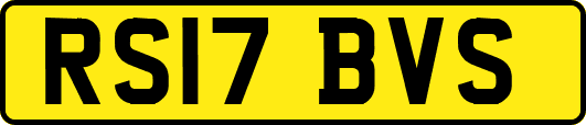 RS17BVS