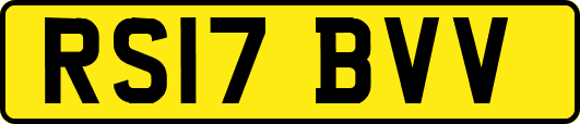 RS17BVV
