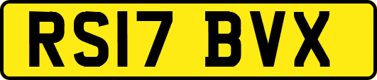 RS17BVX