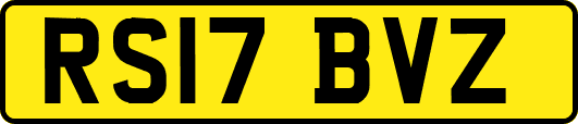 RS17BVZ