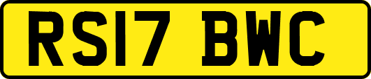 RS17BWC