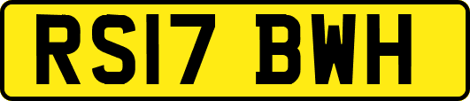 RS17BWH