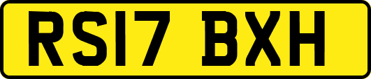 RS17BXH