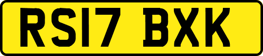 RS17BXK