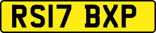 RS17BXP